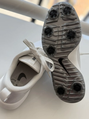 NEUE Golfschuhe Größe 39 sehr günstig zu verkaufen  Bild 3