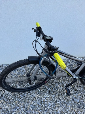 Jugend Mountainbike - Scott Scale RC 600 Bild 7