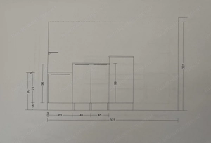 Küche - inkl. allen Geräten  Bild 6