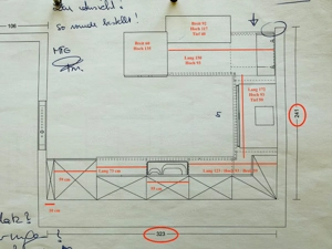 Küche - inkl. allen Geräten  Bild 7