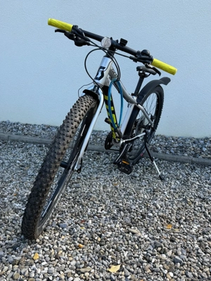 Jugend Mountainbike - Scott Scale RC 600 Bild 6