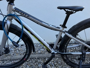 Jugend Mountainbike - Scott Scale RC 600 Bild 2