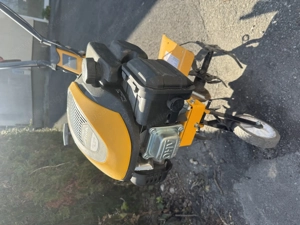 Motor Hacke Stige Gartengerät