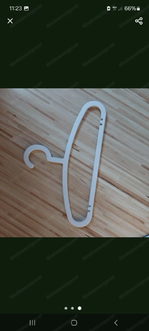 Kleiderbügel Bild 2