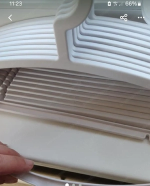 Kleiderbügel Bild 3