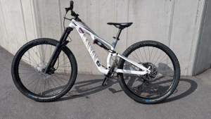 Canyon Neuron Young Hero (XS)