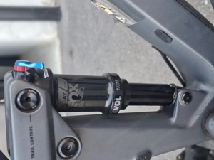 CUBE Stereo140 HPC Race - Fully MTB Bild 2