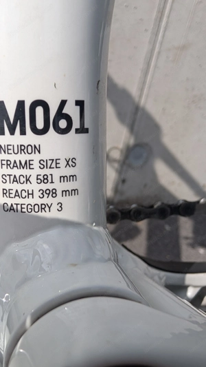 Canyon Neuron Young Hero (XS) Bild 2