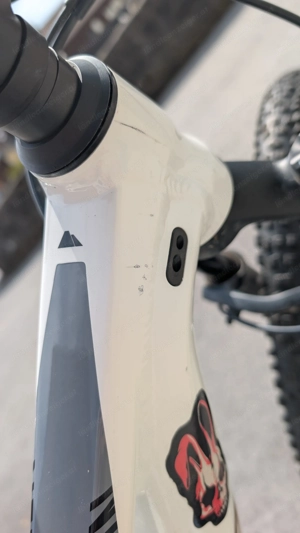 Canyon Neuron Young Hero (XS) Bild 4