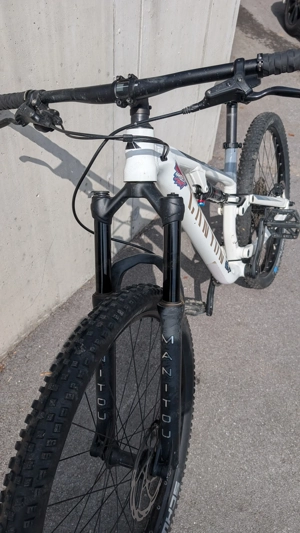 Canyon Neuron Young Hero (XS) Bild 6