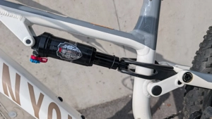 Canyon Neuron Young Hero (XS) Bild 5