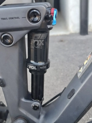 CUBE Stereo140 HPC Race - Fully MTB