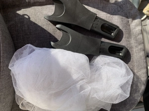 Moon Nuova Kinderwagen Bild 3