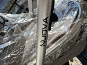 Moon Nuova Kinderwagen Bild 5