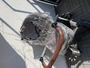 Moon Nuova Kinderwagen Bild 4