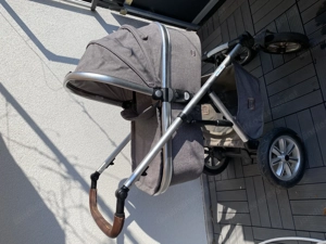 Moon Nuova Kinderwagen Bild 2