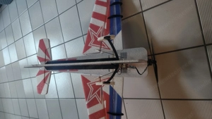 RC Factory Yak 55 Bild 4