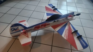 RC Factory Yak 55 Bild 2