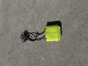 Filzschaukel Bild 2