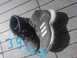 Jungen Schuhe  Bild 4