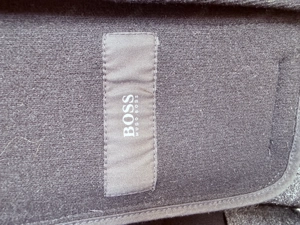 Herrenjacke BOSS günstig zu verkaufen Bild 2