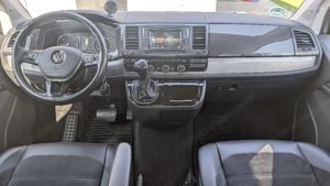 VW T6 Multivan 4 Motion, Edition 30 Bild 6