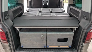 VW T6 Multivan 4 Motion, Edition 30 Bild 10