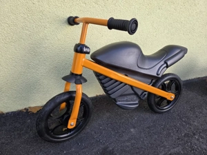 BIC Laufrad Speed Runner wie neu