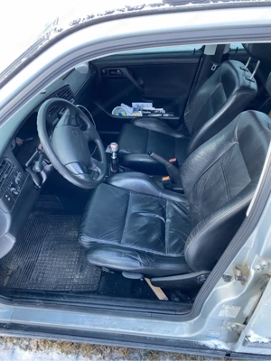 Golf 3 Variant Bild 2