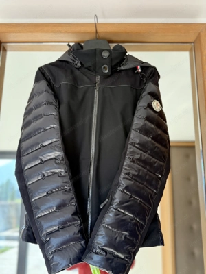 Moncler Anorak für Damen günstig zu verkaufen 