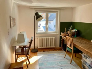 WG-Zimmer in Dornbirn ab Juni 2026 Bild 2