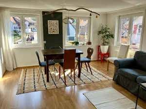 WG-Zimmer in Dornbirn ab Juni 2026 Bild 4