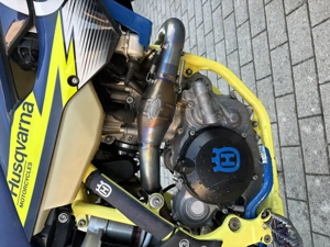 Husqvarna Fe501 Bild 5