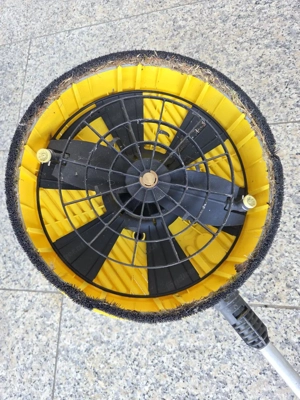 Kärcher Hochdruckreiniger Bild 8