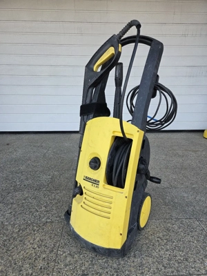 Kärcher Hochdruckreiniger Bild 2