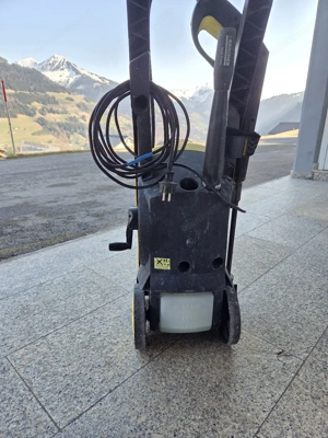 Kärcher Hochdruckreiniger Bild 3