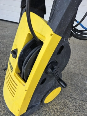 Kärcher Hochdruckreiniger Bild 5