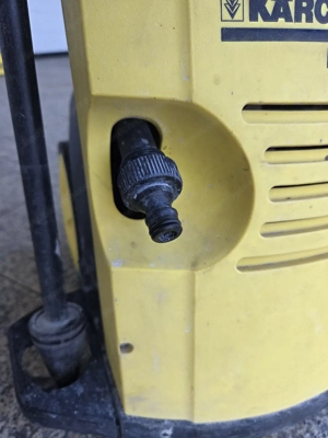 Kärcher Hochdruckreiniger Bild 6