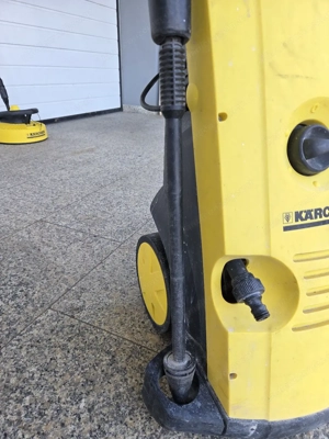 Kärcher Hochdruckreiniger Bild 4