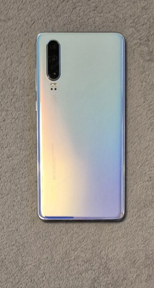 Huawei P30 Bild 4