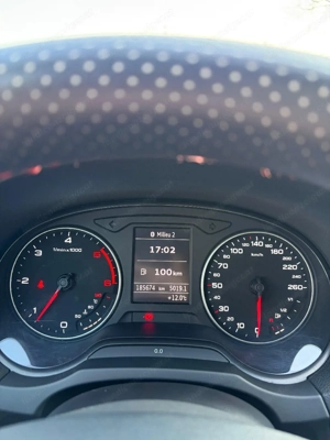 Audi a3 sportback 1.6 Diesel 