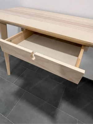 LISABO Schreibtisch Bild 4