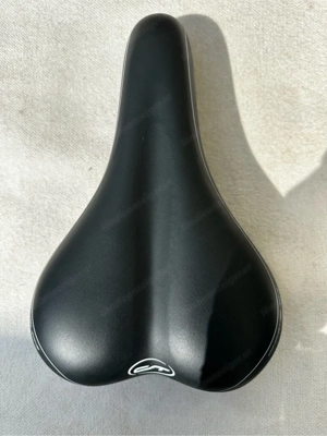 Fahrradsattel Bild 3