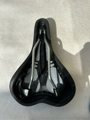 Fahrradsattel Bild 2