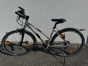 Damenfahrrad KTM super Zustand