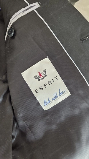 Sakko für Herren Bild 3