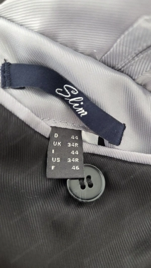 Sakko für Herren Bild 2