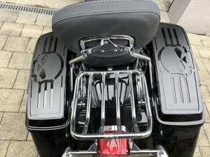 Harley-Davidson Road King Classic Bild 5