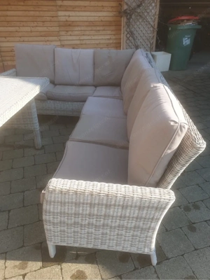 Gartenmöbel-set, Günstig abzugeben! Bild 2