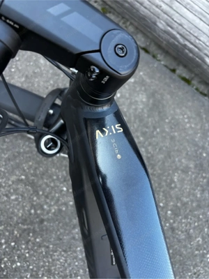 Scott AXIS eRIDE 10 E-Bike Fully 29" 2 j alt Bild 4
